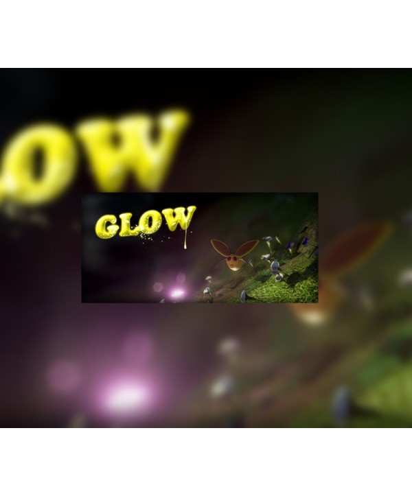 Glow Steam Key GLOBAL